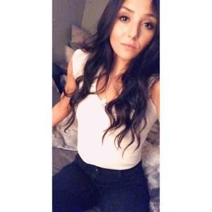 Meet your Posher, Sabrina